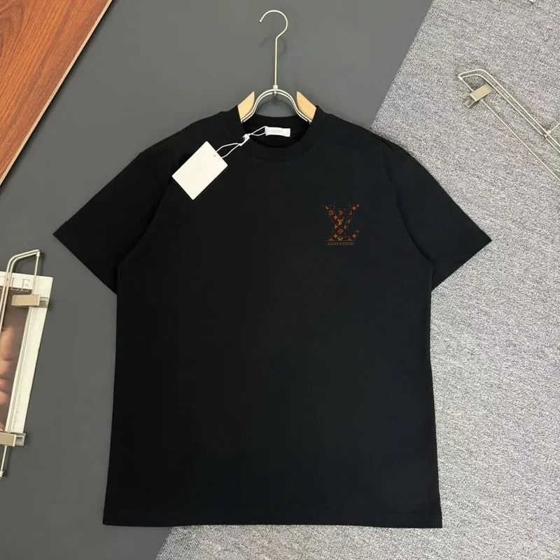 『S-3XL』元気いっぱい 高品質クラシック 合わせやすい ゆるい 着瘦せ カジュアル Ｔシャツ