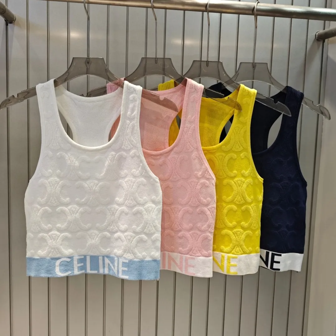 『フリーサイズ』元気いっぱい 好感度UP カラフル フィット感 軽量 通気性 タンクトップ ショートパンツ セットアップ