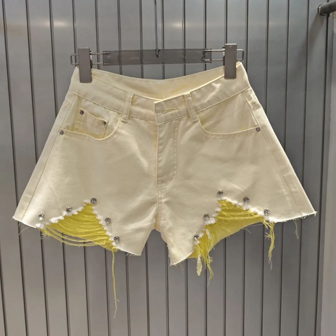 『フリーサイズ』元気いっぱい 好感度UP カラフル フィット感 軽量 通気性 タンクトップ ショートパンツ セットアップ