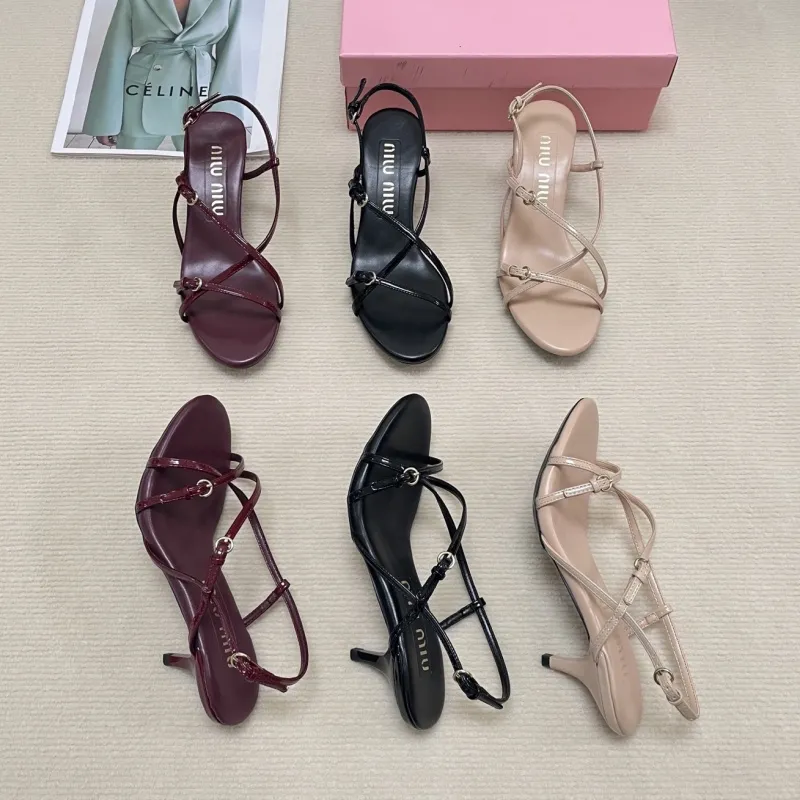 『34-41』人気上昇中 高品質 cファッション 気質いい クラシック モダン エレガント ハイヒール