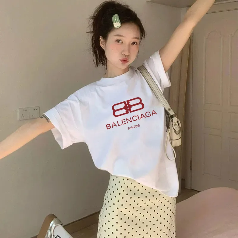 『S-XL』魅力的 今季大流行 トレンド クラシック ラフ モダン Tシャツ