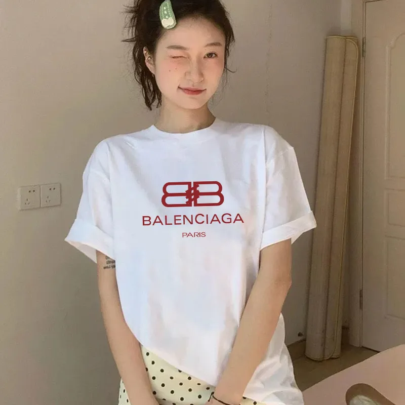 『S-XL』魅力的 今季大流行 トレンド クラシック ラフ モダン Tシャツ