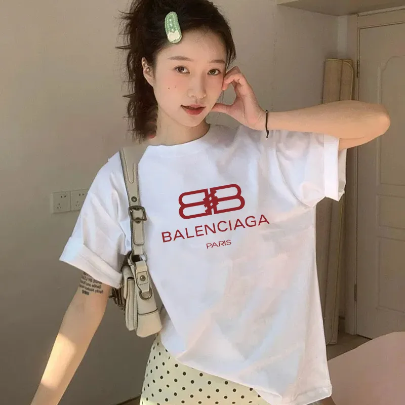 『S-XL』魅力的 今季大流行 トレンド クラシック ラフ モダン Tシャツ