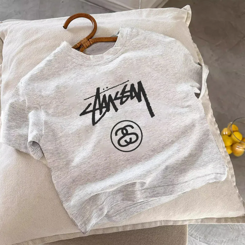 『S-2XL』早春新作 女子マスト 手触り良く 着心地良い ファッション カジュアル Ｔシャツ