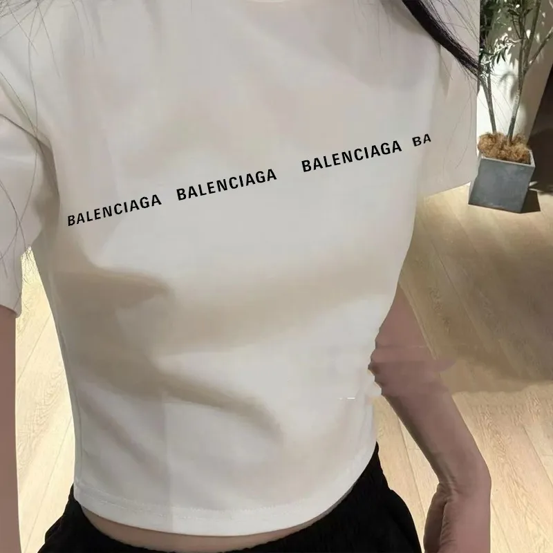 『S-2XL』目立つ ファッション シンプル 着瘦せ 高品質 ソフト快適 プリントＴシャツ
