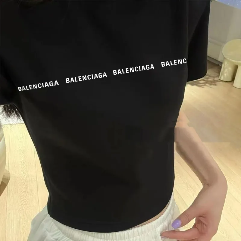 『S-2XL』目立つ ファッション シンプル 着瘦せ 高品質 ソフト快適 プリントＴシャツ