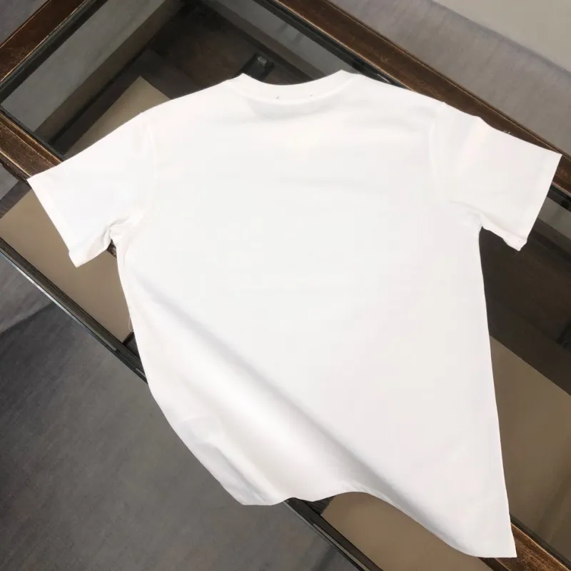 『S-4XL』絶対欲しい ファッション カジュアル シンプル 快適 プリントＴシャツ