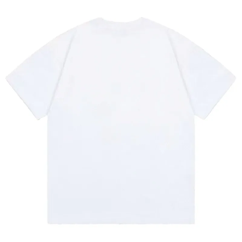 『S-4XL』大人気 シンプル カジュアル ファッションクール フィット感 Ｔシャツ