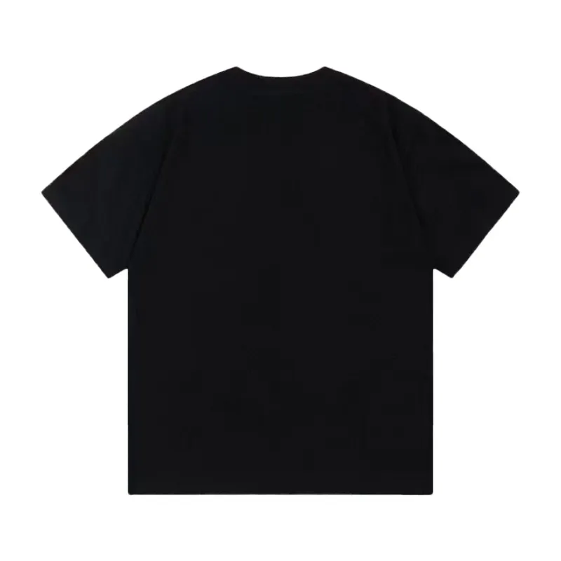 『S-4XL』大人気 シンプル カジュアル ファッションクール フィット感 Ｔシャツ