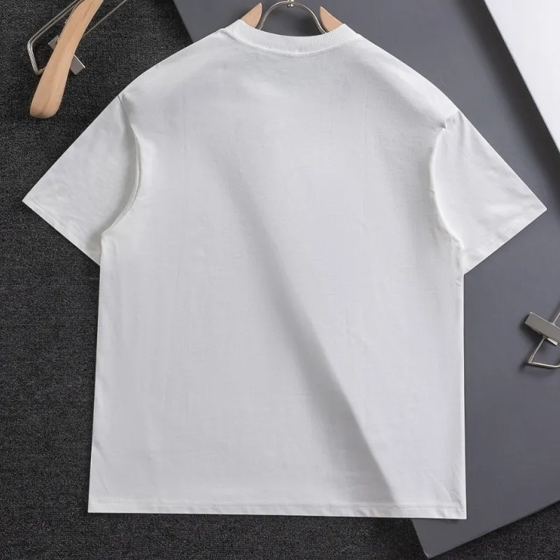 『S-4XL』話題沸騰中 高品質 おしゃれ シンプル 合わせやすい 可愛い プリント Ｔシャツ