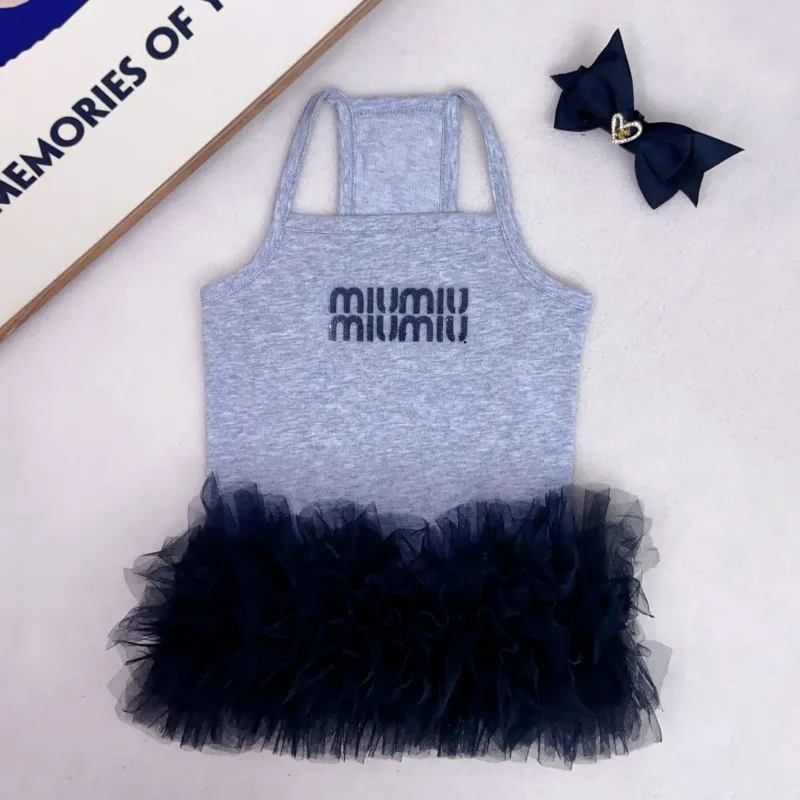 爆売れ中 可愛い スウィート脱ぎやすい 伸縮性 速乾 レース ペット服