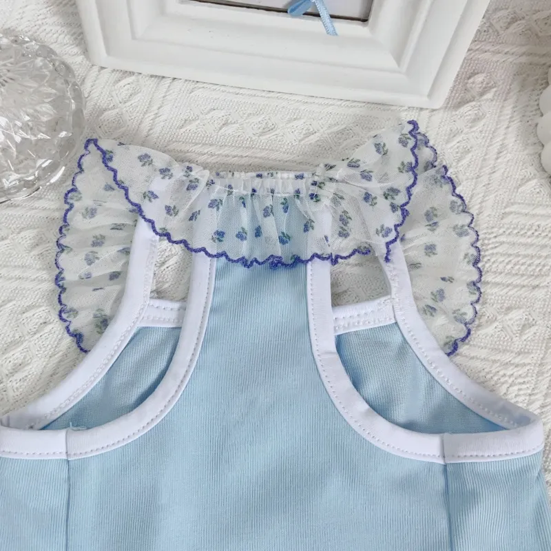 超人気商品 可愛いスウィート繊細 おしゃれ 高品質 快適 通気性 ペット服