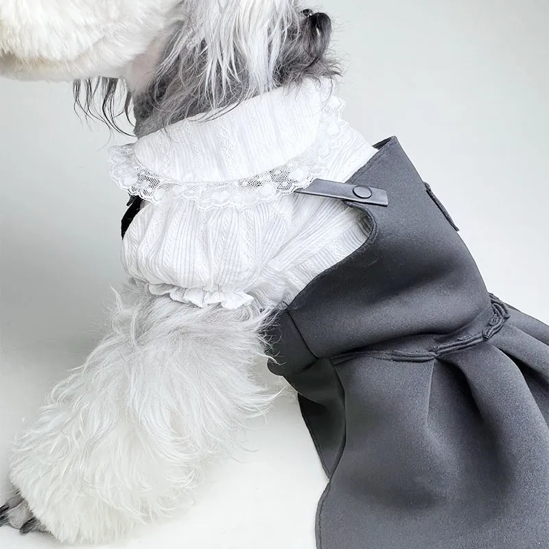 人気上昇中 高品質 おしゃれ ゴージャス きもちいい シックペット服
