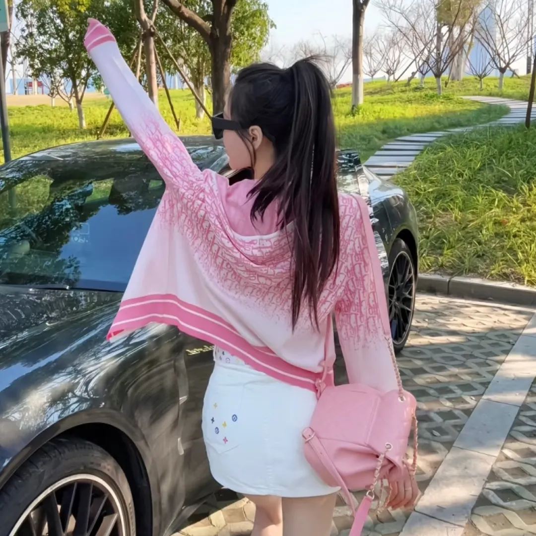 『フリーサイズ』女子マスト 高級感 大注目 ロマンティック フレンチ ムード 洗練された カーディガン