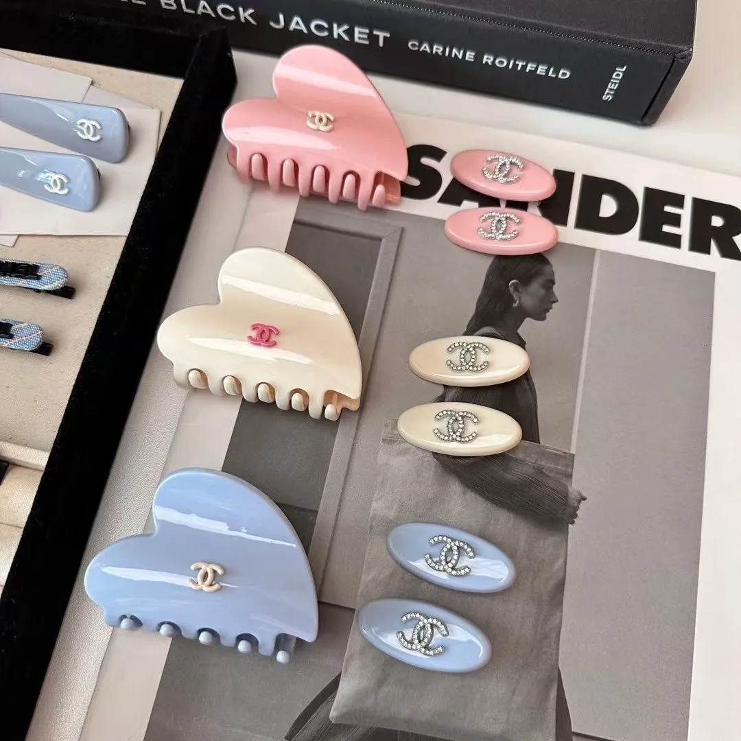 気質いい 超人気商品 トレンド カラフル ユニーク フレッシュ パステル ヘアクリップ