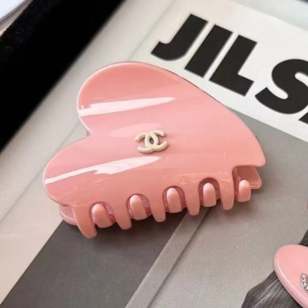 気質いい 超人気商品 トレンド カラフル ユニーク フレッシュ パステル ヘアクリップ