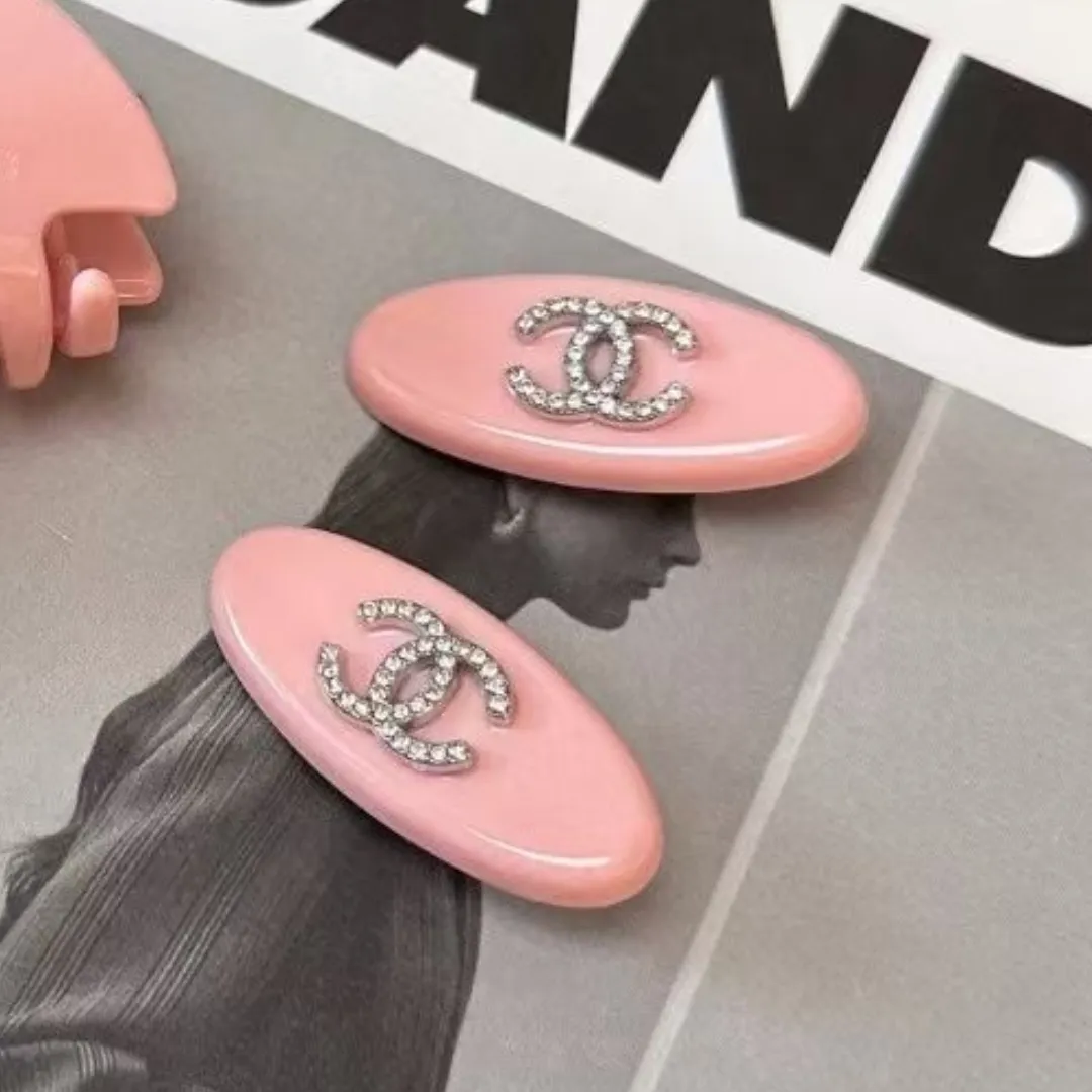 気質いい 超人気商品 トレンド カラフル ユニーク フレッシュ パステル ヘアクリップ
