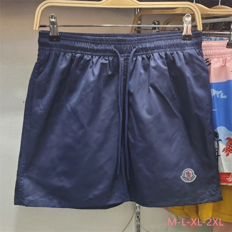 『XL-2XL』着心地良い ファッション カジュアル 軽量  通気性 速乾 クール ショートパンツ