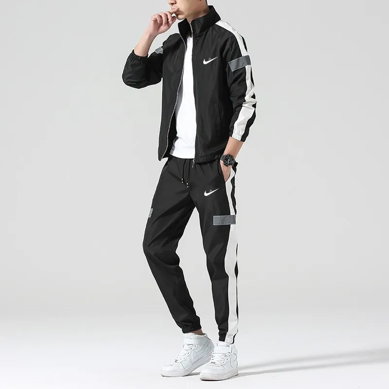 『M-4XL』爆売れ中 カジュアル ファッション 高品質 快適 シンプル クラシッククール セット