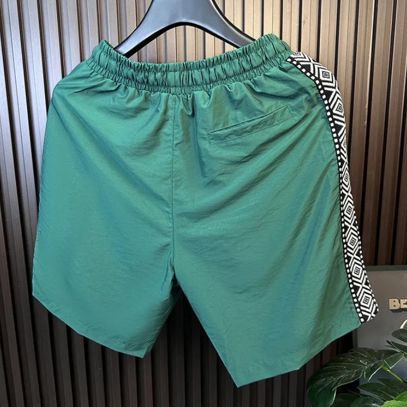 『M-3XL』爆売れ中 おしゃれ シンプル カジュアル スポーツ 快適 軽量 通気性 ショートパンツ