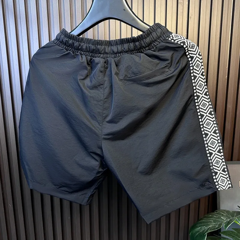『M-3XL』爆売れ中 おしゃれ シンプル カジュアル スポーツ 快適 軽量 通気性 ショートパンツ