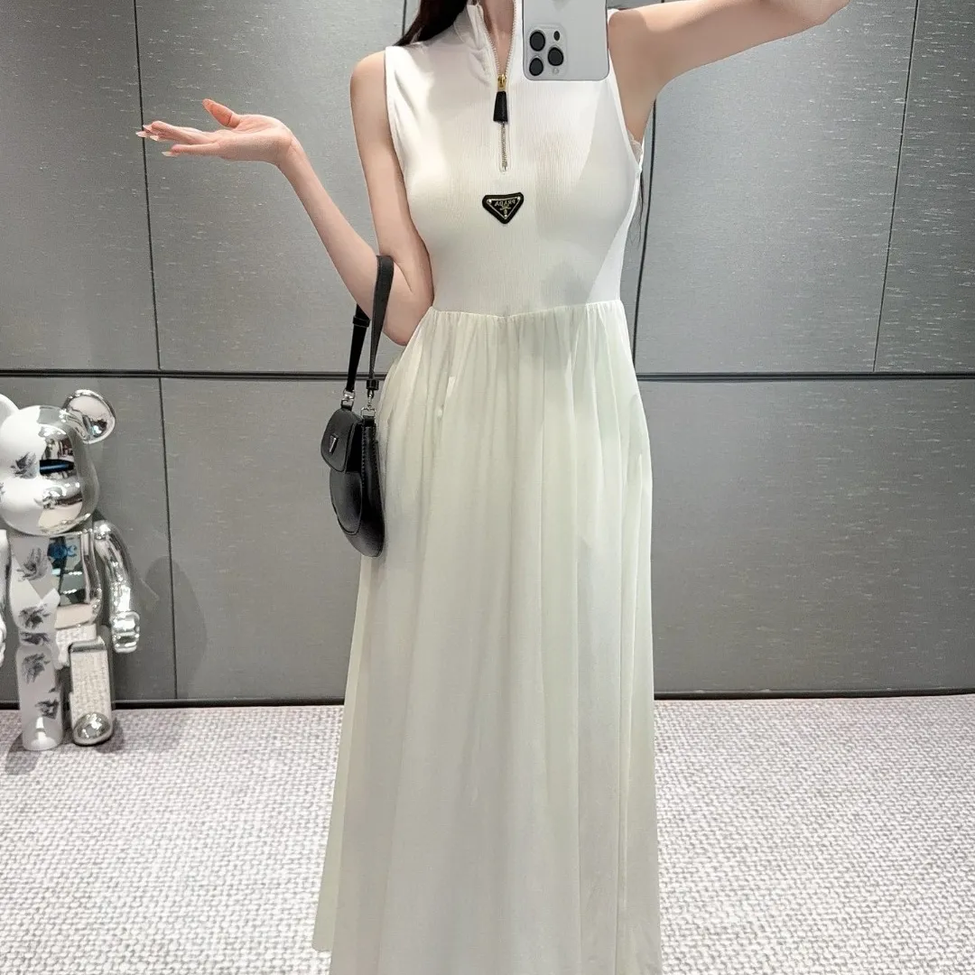 『S-L』大人の定番 質感のいい ラグジュアリー フィット感 ミニマリスト エレガント ワンピース