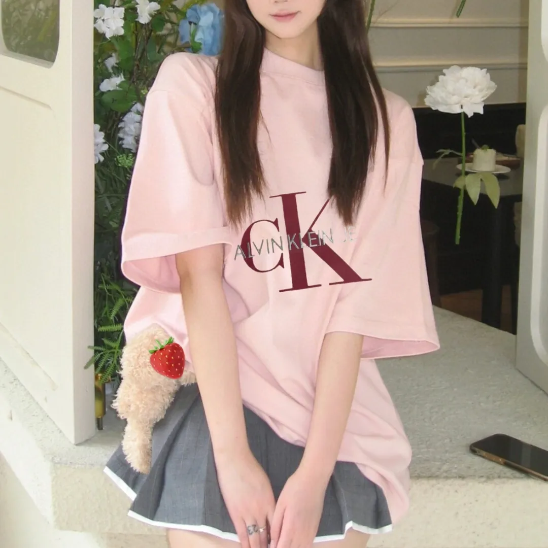 『S-4XL』買わなきゃ損 超レア限定カラー デイリー使いに最適 カジュアル トレンディ Tシャツ