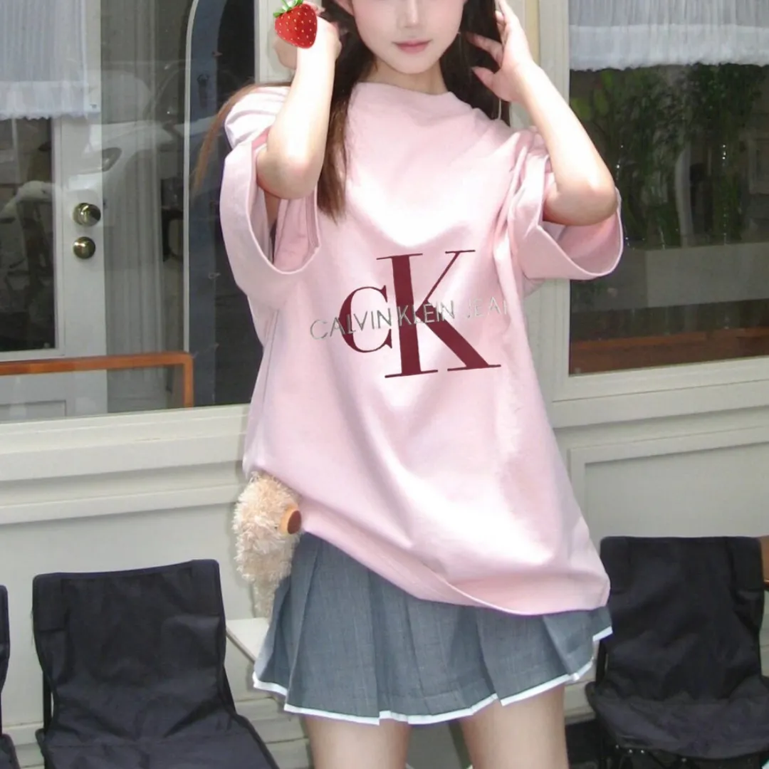 『S-4XL』買わなきゃ損 超レア限定カラー デイリー使いに最適 カジュアル トレンディ Tシャツ