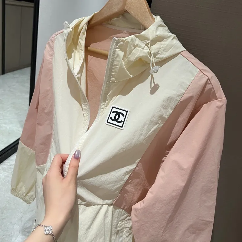 『S-L』早春に欠かせない おしゃれ カジュアル 通気性が良い UVカットトップス ショートパンツ セットアップ