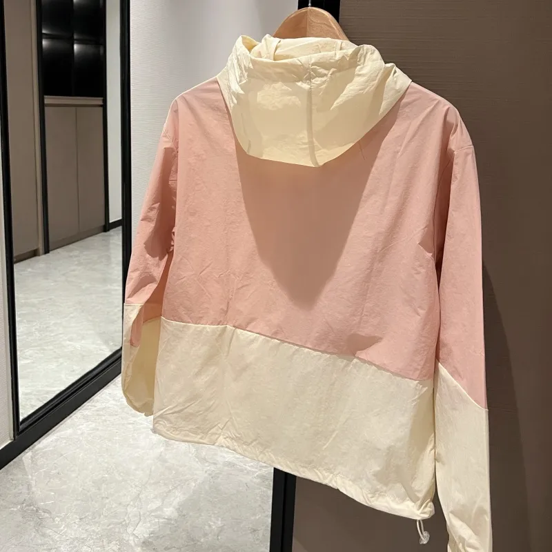 『S-L』早春に欠かせない おしゃれ カジュアル 通気性が良い UVカットトップス ショートパンツ セットアップ