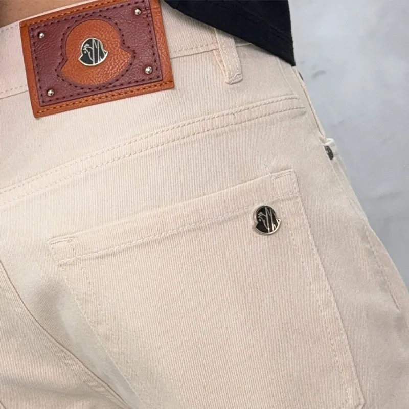 『M-3XL』取り入れたい おしゃれ 快適 高品質 シンプル クラシック 合わせやすい ジーンズ