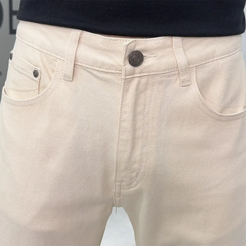 『M-3XL』取り入れたい おしゃれ 快適 高品質 シンプル クラシック 合わせやすい ジーンズ