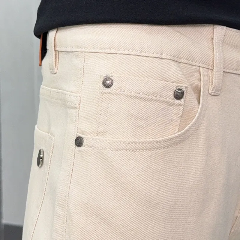 『M-3XL』取り入れたい おしゃれ 快適 高品質 シンプル クラシック 合わせやすい ジーンズ