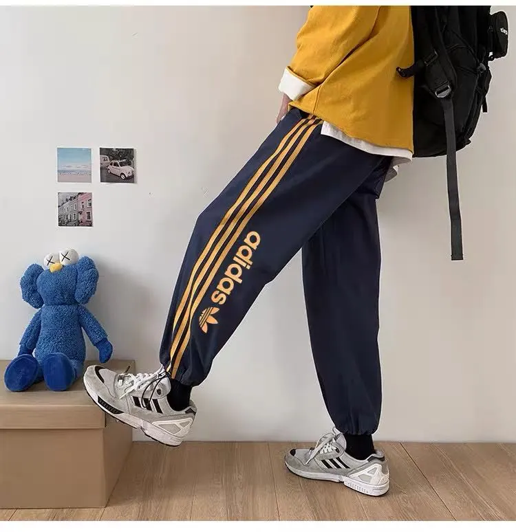 『M-2XL』爆売れ中 今すぐチェック 買わなきゃ損 モード系 ストリート系 ヴィンテージ風 パンツ