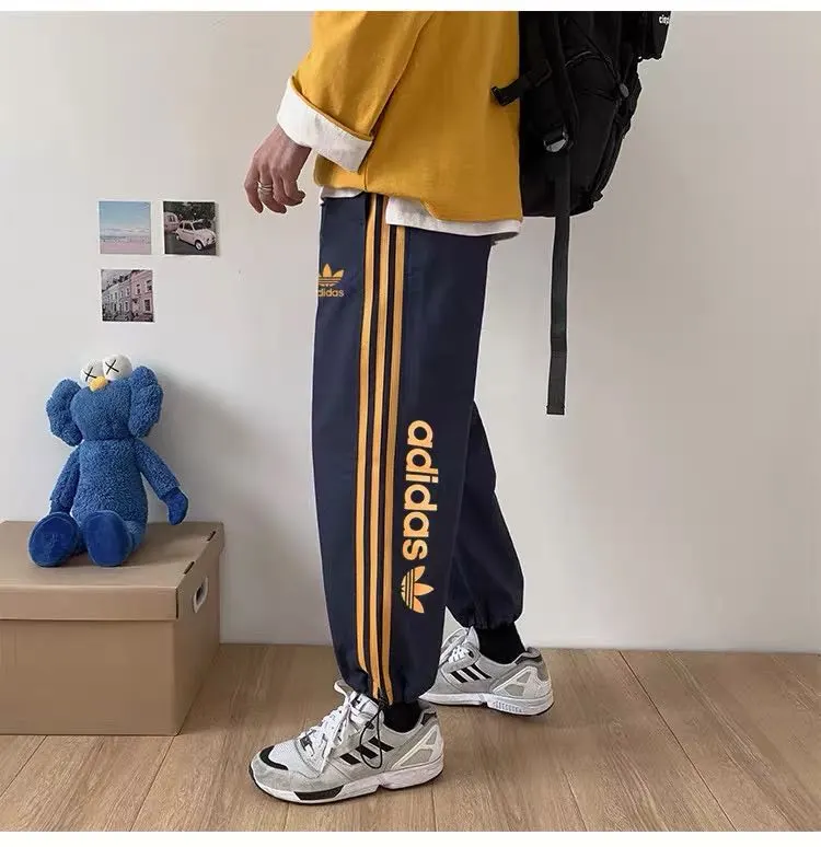 『M-2XL』爆売れ中 今すぐチェック 買わなきゃ損 モード系 ストリート系 ヴィンテージ風 パンツ