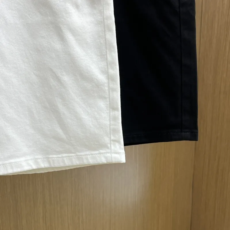 『S-2XL』話題沸騰中 ファッション カジュアル 高品質 クール 合わせやすい スキニーデニムショーツ