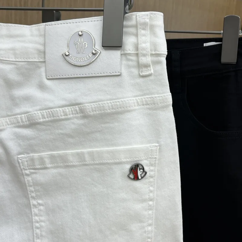 『S-2XL』話題沸騰中 ファッション カジュアル 高品質 クール 合わせやすい スキニーデニムショーツ
