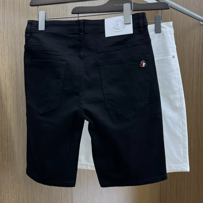 『S-2XL』話題沸騰中 ファッション カジュアル 高品質 クール 合わせやすい スキニーデニムショーツ