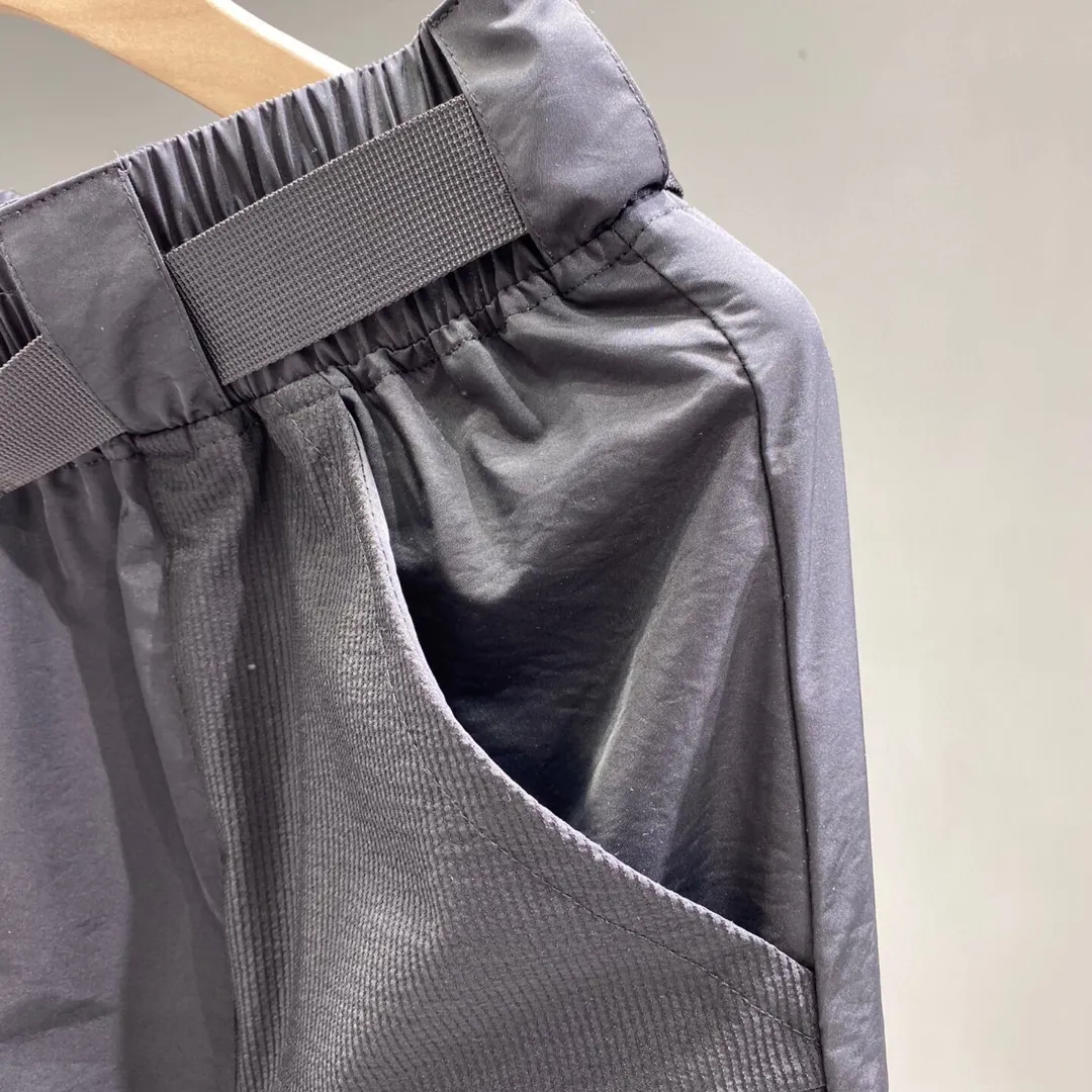 『M-2XL』大注目 超人気商品 クラシック リラックス アウトドア 通気性 カジュアル パンツ