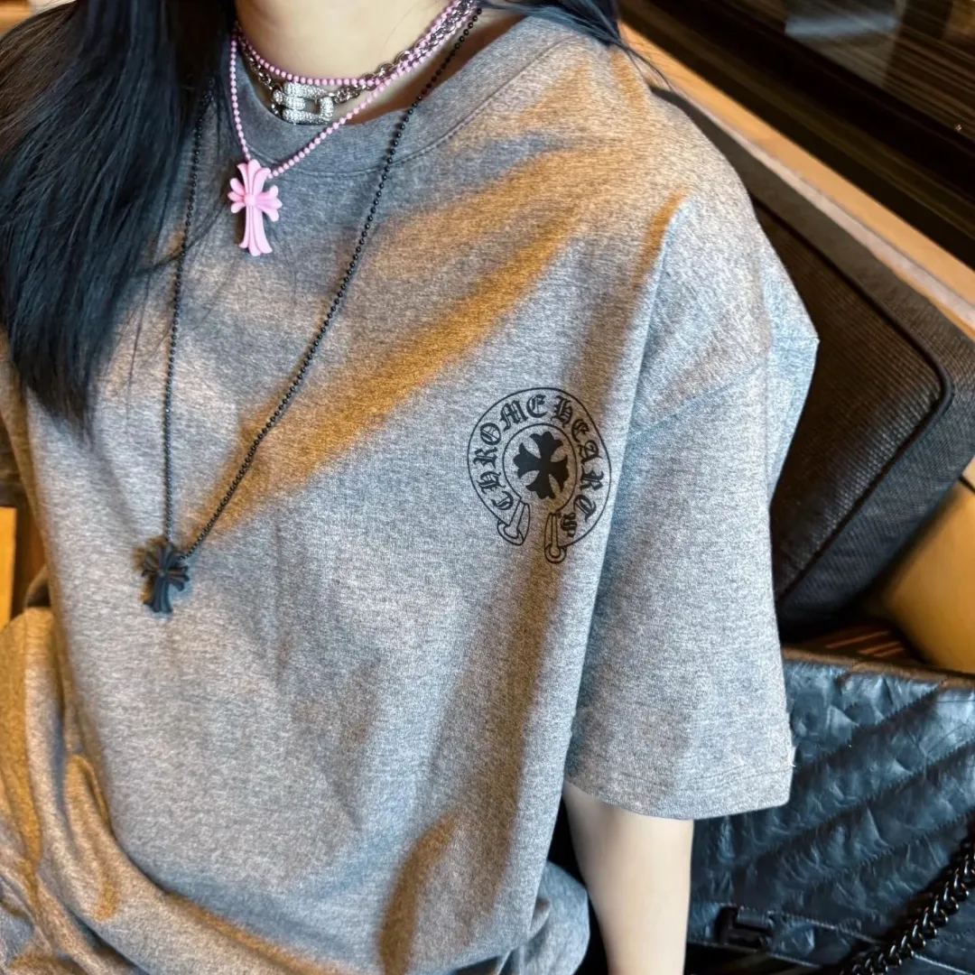 『S-4XL』着回しNo.1 特別感のある一品 ゆったりシルエット オーバーサイズ Tシャツ
