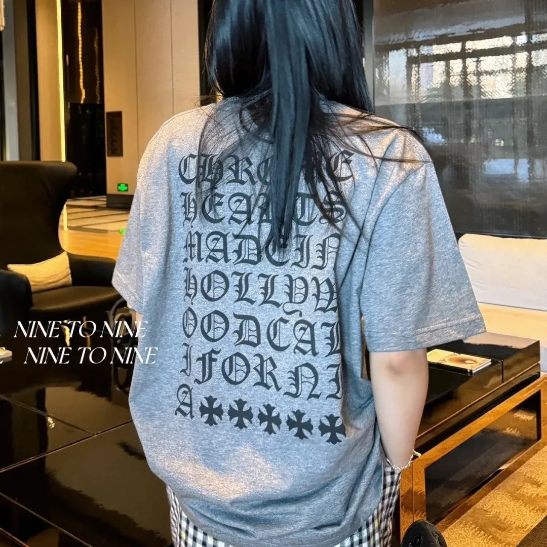 『S-4XL』着回しNo.1 特別感のある一品 ゆったりシルエット オーバーサイズ Tシャツ