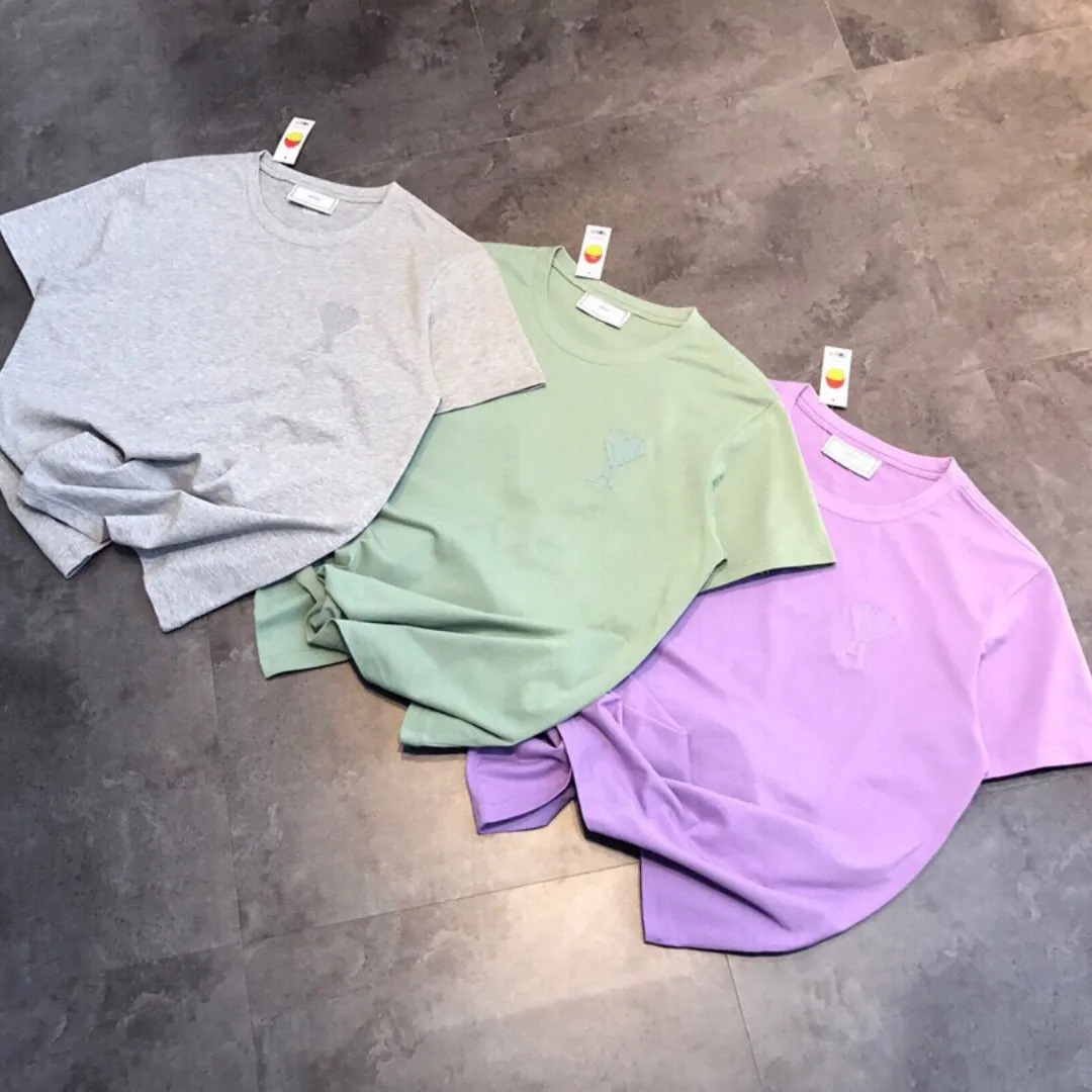 『M-XL』デイリー使いに最適 スタイルアップ間違いなし 体型カバー シンプル 夏らしい 半袖
