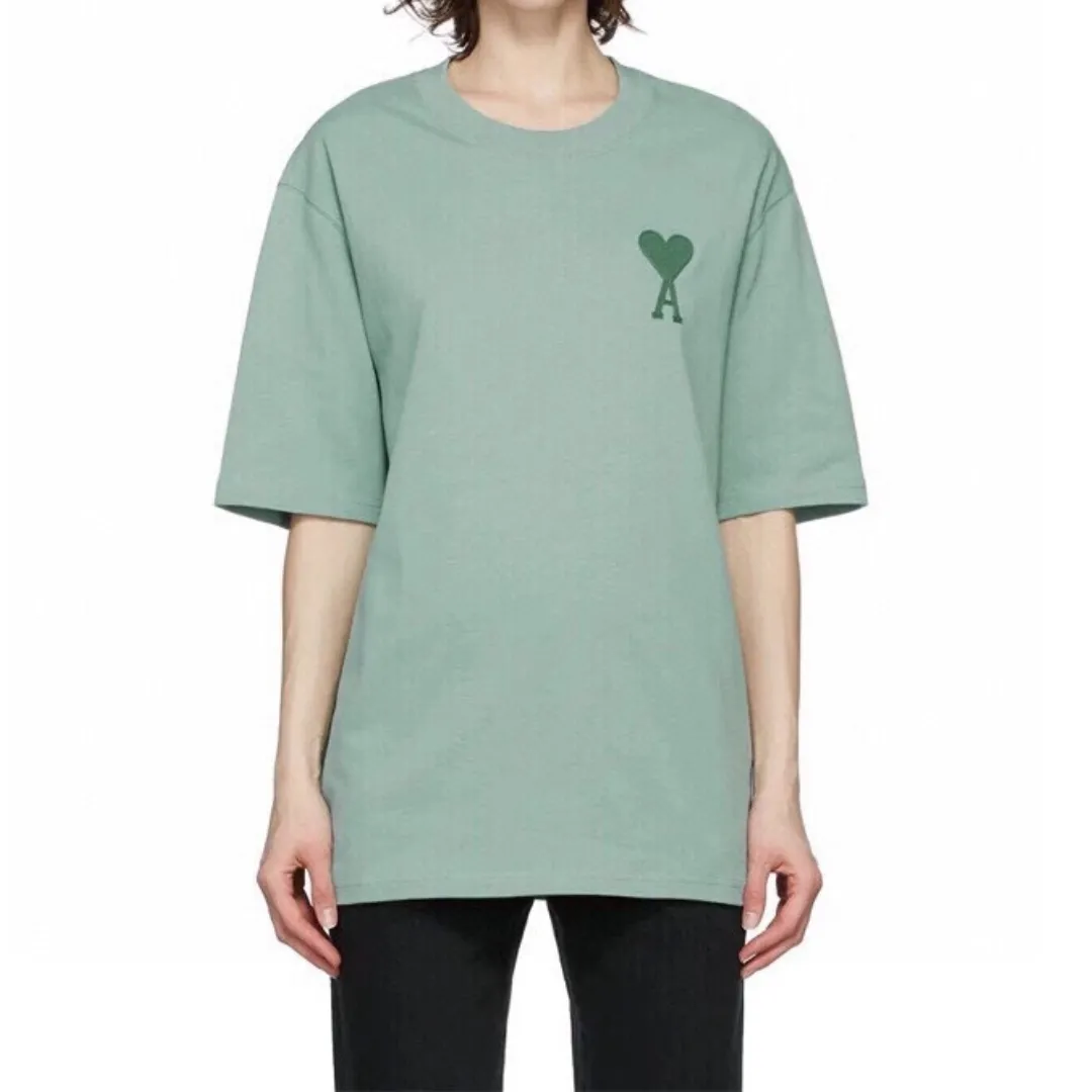 『M-XL』デイリー使いに最適 スタイルアップ間違いなし 体型カバー シンプル 夏らしい 半袖