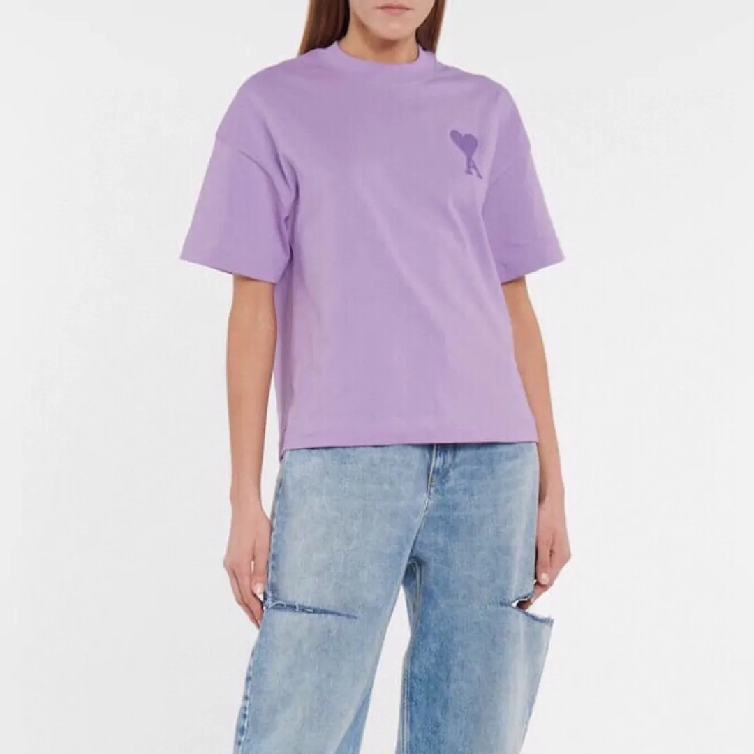 『M-XL』デイリー使いに最適 スタイルアップ間違いなし 体型カバー シンプル 夏らしい 半袖