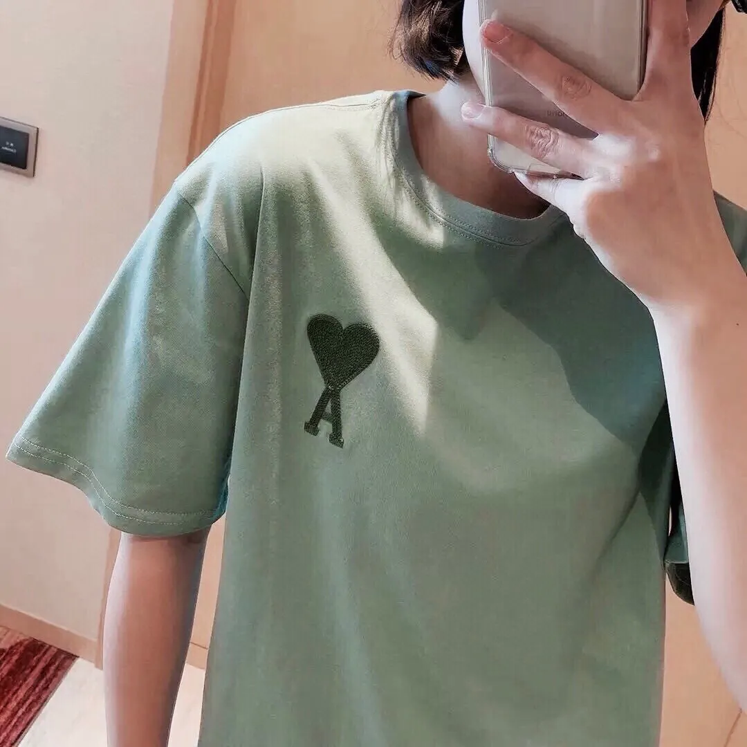 『M-XL』デイリー使いに最適 スタイルアップ間違いなし 体型カバー シンプル 夏らしい 半袖