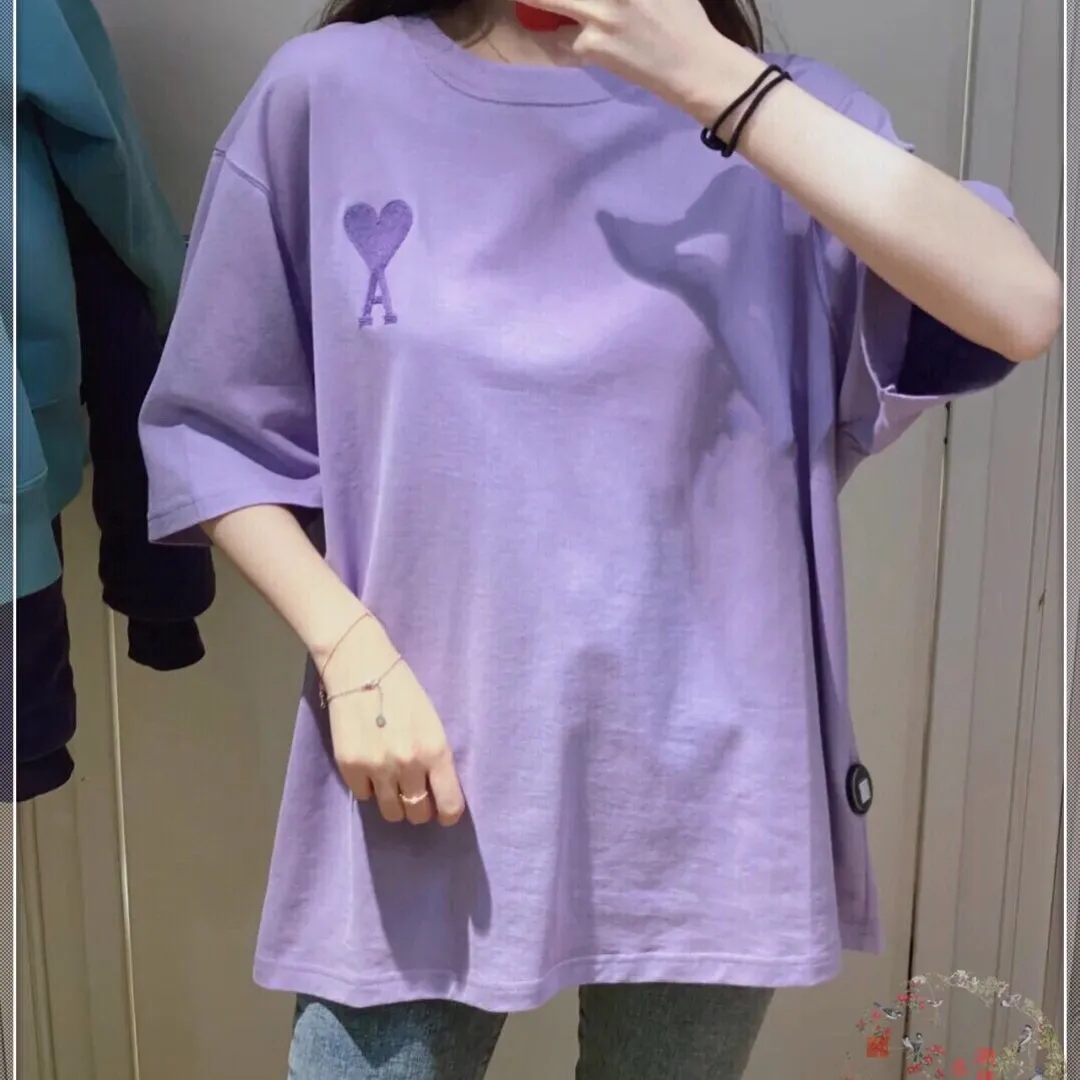 『M-XL』デイリー使いに最適 スタイルアップ間違いなし 体型カバー シンプル 夏らしい 半袖