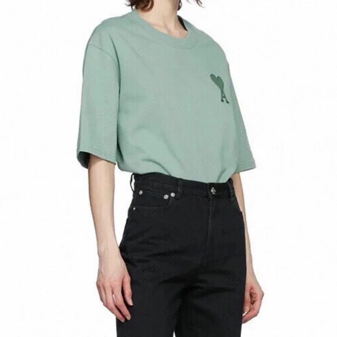 『M-XL』デイリー使いに最適 スタイルアップ間違いなし 体型カバー シンプル 夏らしい 半袖
