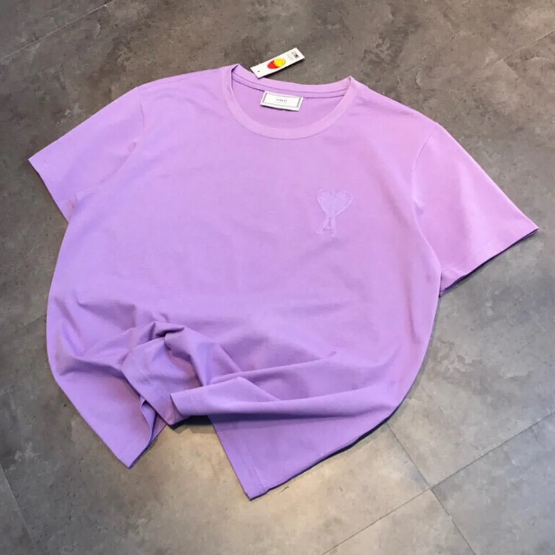 『M-XL』デイリー使いに最適 スタイルアップ間違いなし 体型カバー シンプル 夏らしい 半袖