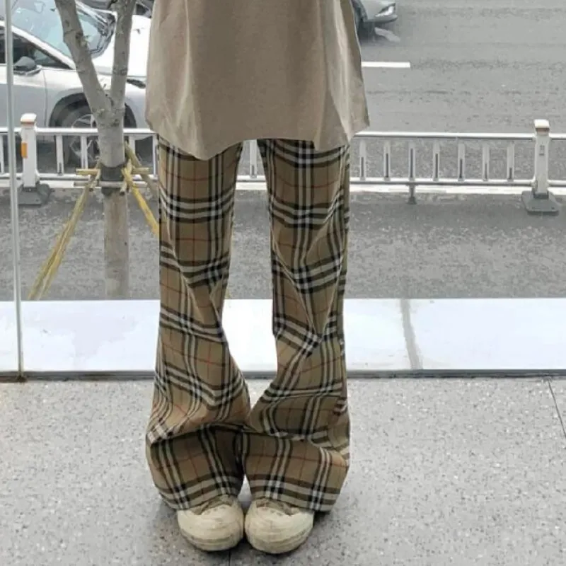 『S-L』超人気商品 トレンド ファッション 高品質 快適 クラシック 合わせやすい フレアパンツ