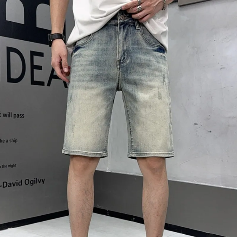 『S-2XL』今季も大流行 シンプル 高品質 快適 モダン クラシック 合わせやすい ショートパンツ
